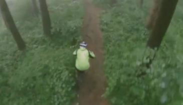 צפו: הצמיד המעופף שיצלם לכם סלפי מושלם