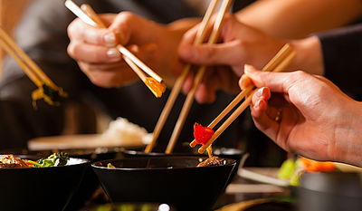 מה בתפריט? איך לאכול בחוץ ולהישאר בריאים