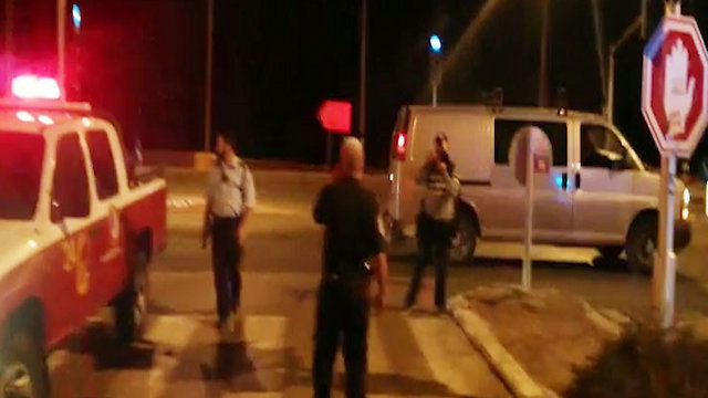 הרוג ו-20 נפגעים בדליפת גז אמוניה באזור עמק חפר