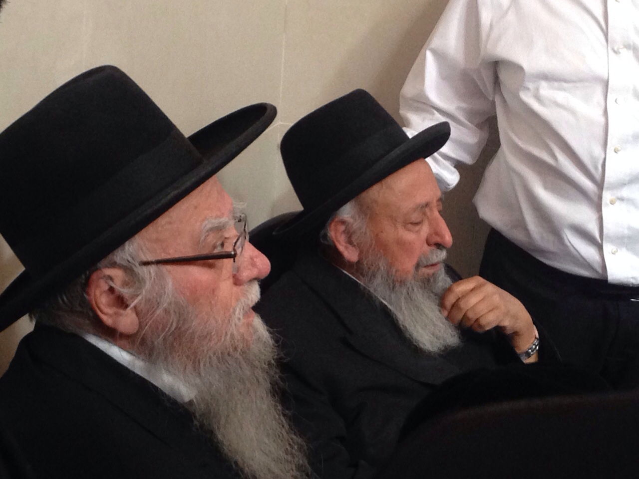 האב ספד לבנו בבכי: מודים לה' על 17 שנה שהיית עמנו