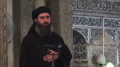 אבו בכר אל-בגדדי, מנהיג ארגון דאעש