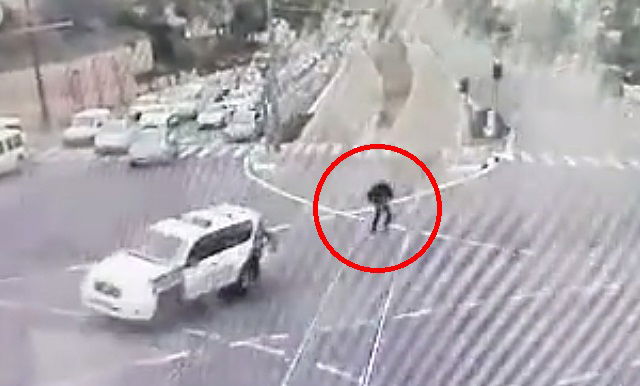 פיגוע הדריסה: שני פצועים במצב קשה