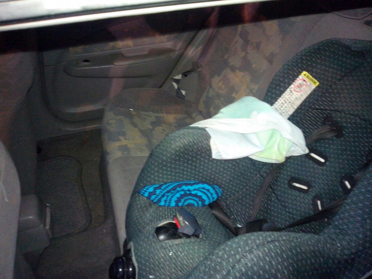 הסלמה ביטחונית: ילד בן 3 נפצע באורח קל מאבנים