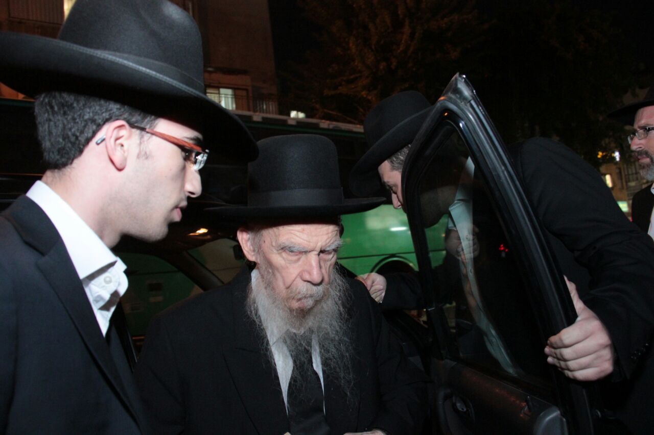 ועד הישיבות: "יש להוסיף חיילים לעמל לימוד התורה"