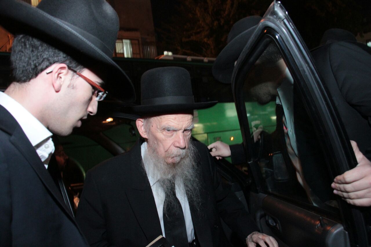 ועד הישיבות: "יש להוסיף חיילים לעמל לימוד התורה"