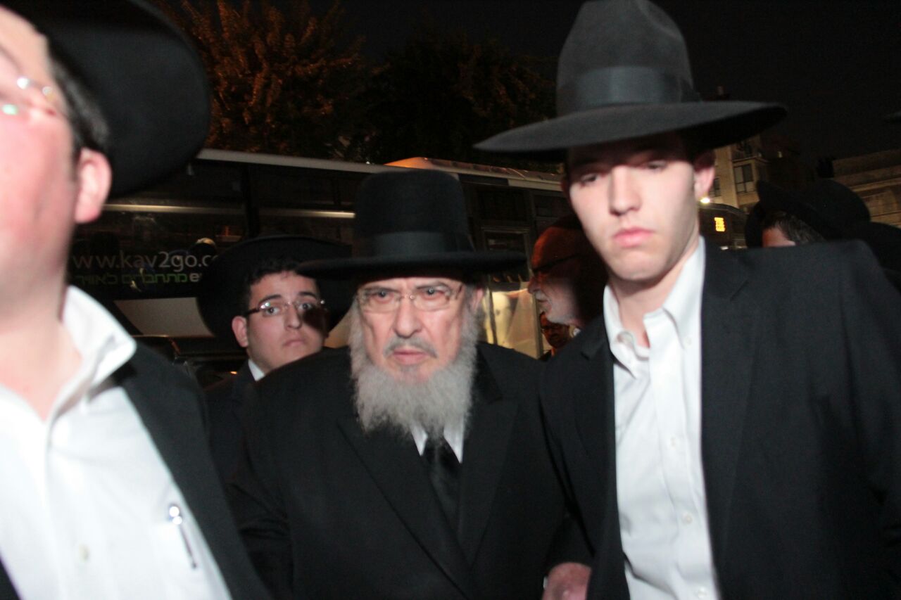 ועד הישיבות: "יש להוסיף חיילים לעמל לימוד התורה"