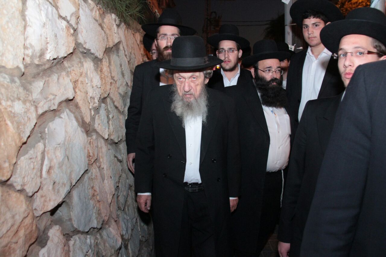 ועד הישיבות: "יש להוסיף חיילים לעמל לימוד התורה"