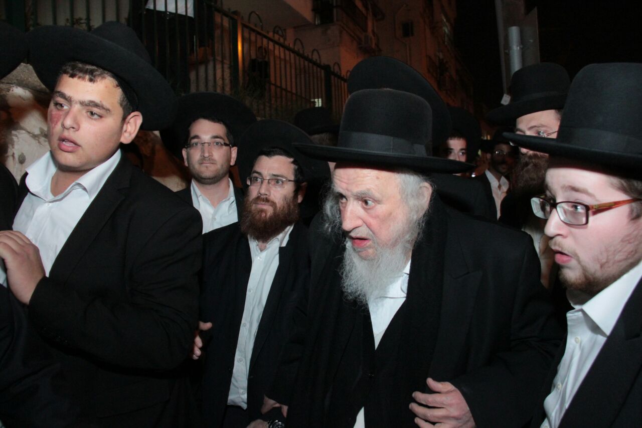 ועד הישיבות: "יש להוסיף חיילים לעמל לימוד התורה"