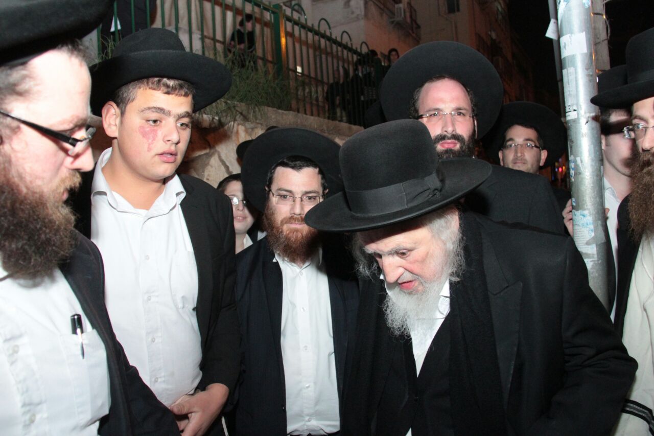 ועד הישיבות: "יש להוסיף חיילים לעמל לימוד התורה"