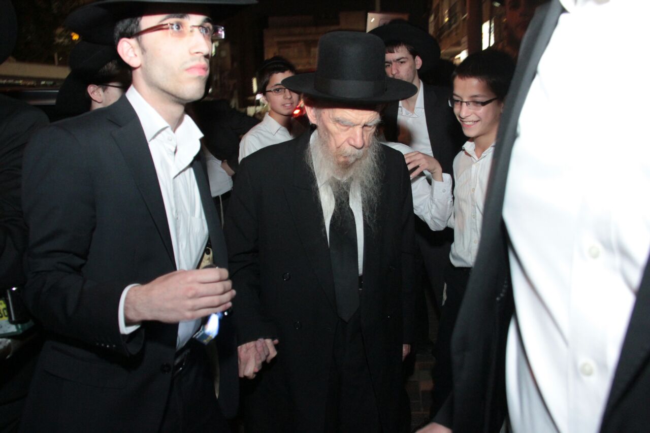 ועד הישיבות: "יש להוסיף חיילים לעמל לימוד התורה"