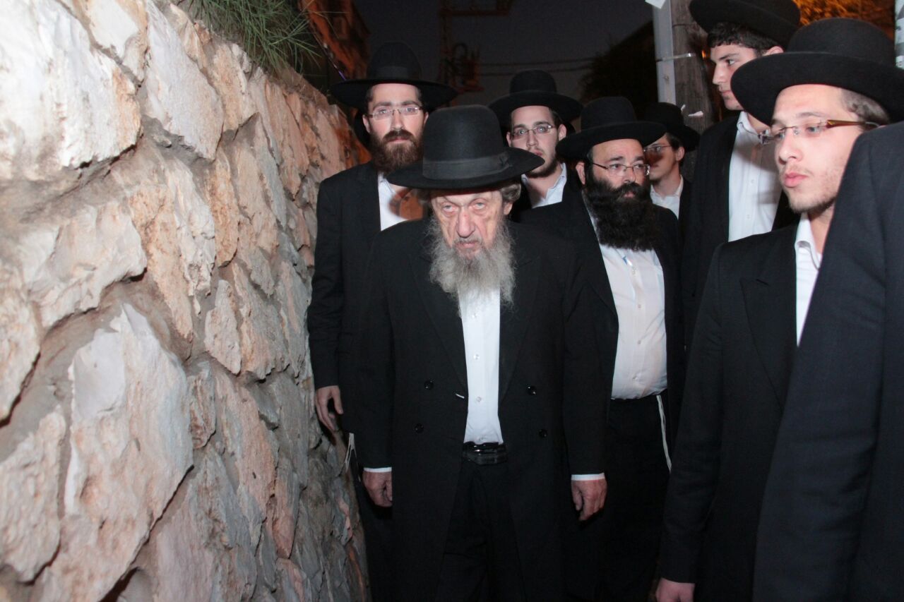 ועד הישיבות: "יש להוסיף חיילים לעמל לימוד התורה"