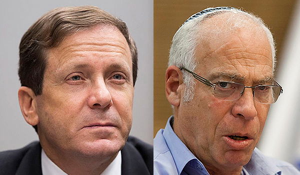 "בשעה שטרור רצחני משתולל בישראל הממשלה עסוקה בהישרדות פוליטית"