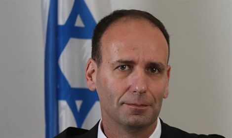 השופט אביים ברקאי