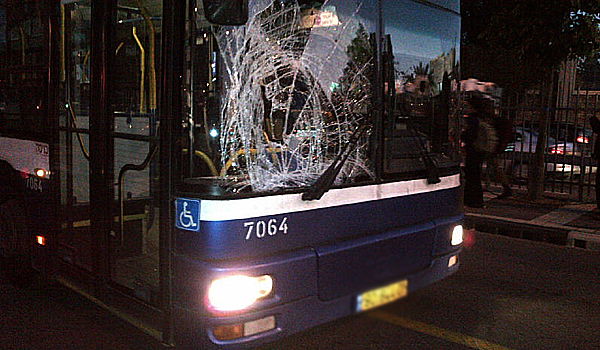 תאונה בציר המוות