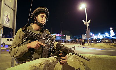 6 הרוגים בתוך חודש: צה"ל והמשטרה מתגברים כוחות