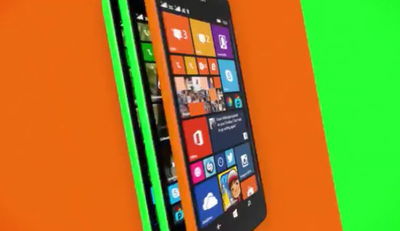 לאלה שאין להם: מיקרוסופט השיקה טלפון חכם בכ-520 ש"ח