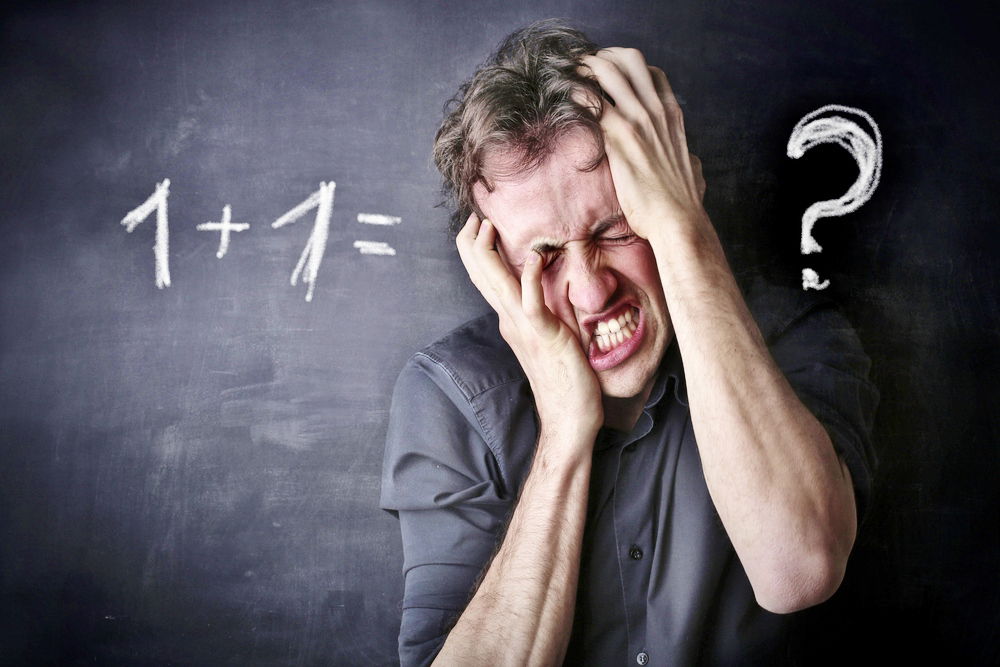 יש את מי להאשים: חוקרים מצאו את "וירוס הטיפשות"