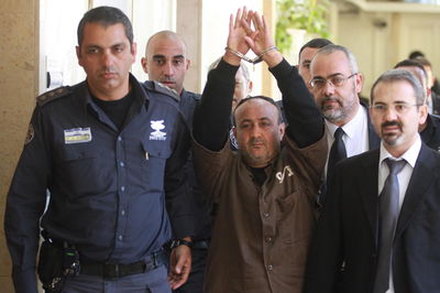 מרוואן ברגותי