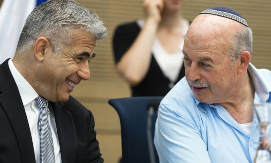 ועדת הכספים אישרה את חוק מע"מ 0 על דירות חדשות