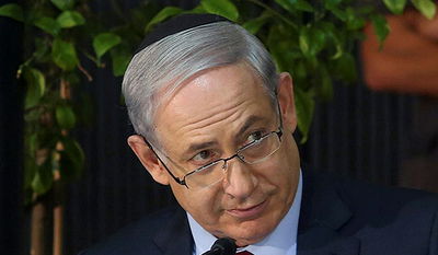 רה"מ בנימין נתניהו: "הצבא והשב"כ עובדים יחד והצילו חיים"