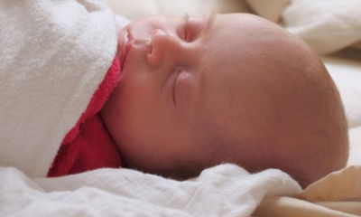 בני ברק: תינוק בן שנה מת בעריסה