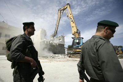 אפקט ההריסה