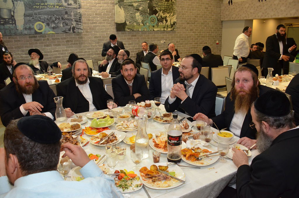 הח"כים החרדים: "נלך נגד נתניהו עם תאוות נקם"