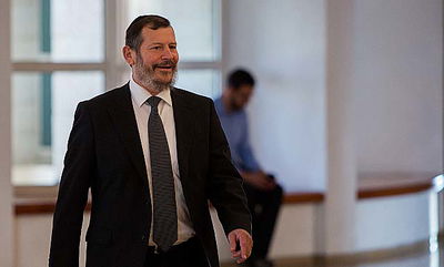 אורי לופוליאנסקי