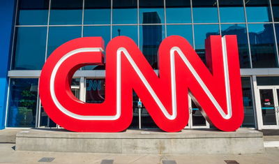 משרדי רשת CNN באטלנטה