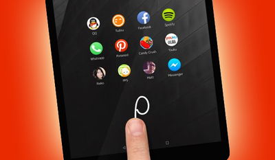 חיקוי של אפל? נוקיה השיקה טאבלט ראשון