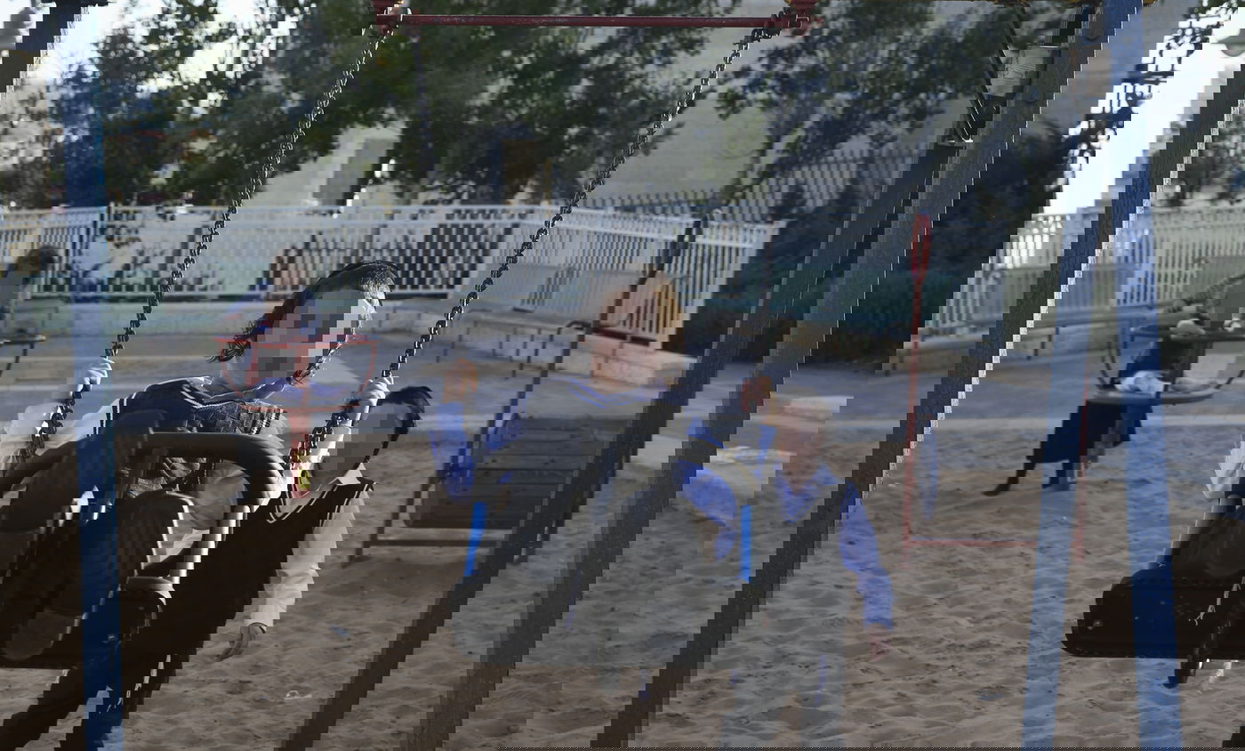 פ"ת: מאבטחים יוצבו בגני הילדים