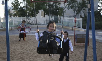 פ"ת: מאבטחים יוצבו בגני הילדים