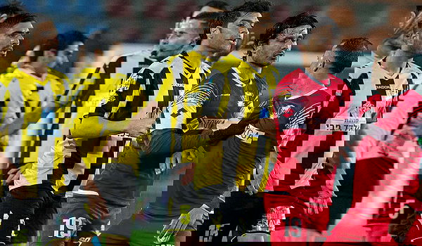 משחק של בני סכנין וביתר ירושלים, ארכיון