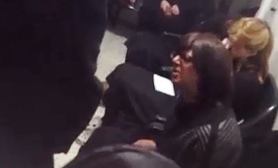 האלמנה באשי טברסקי