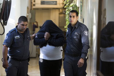 אילוסטרציה. למצולם אין קשר לנאמר בכתבה