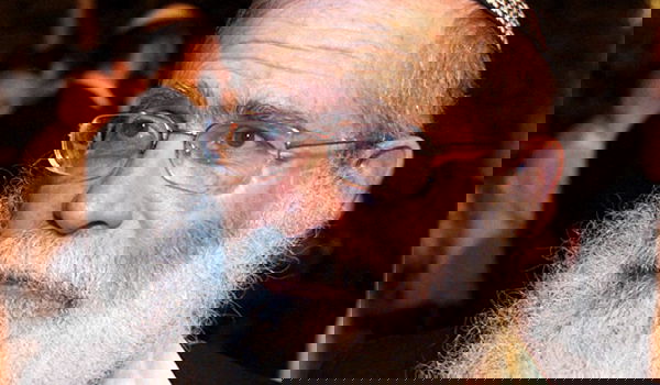 הרב אליקים לבנון