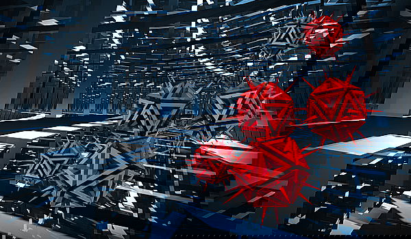 נחשף וירוס שריגל אחרי איראן, ערב הסעודית ורוסיה