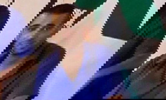 יוסוף חסן אל-רמוני