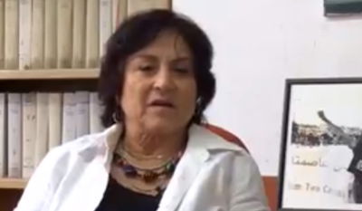 עורכת דין יהודיה: הייתי מייצגת גם את הטובחים במתפללים