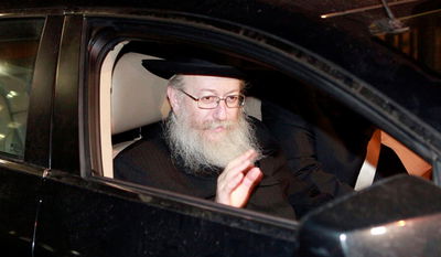 ליצמן, ארכיון