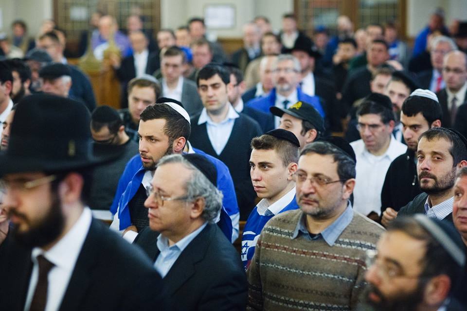 על רקע גל הטרור: עשירי רוסיה יערכו ביקור הזדהות בישראל