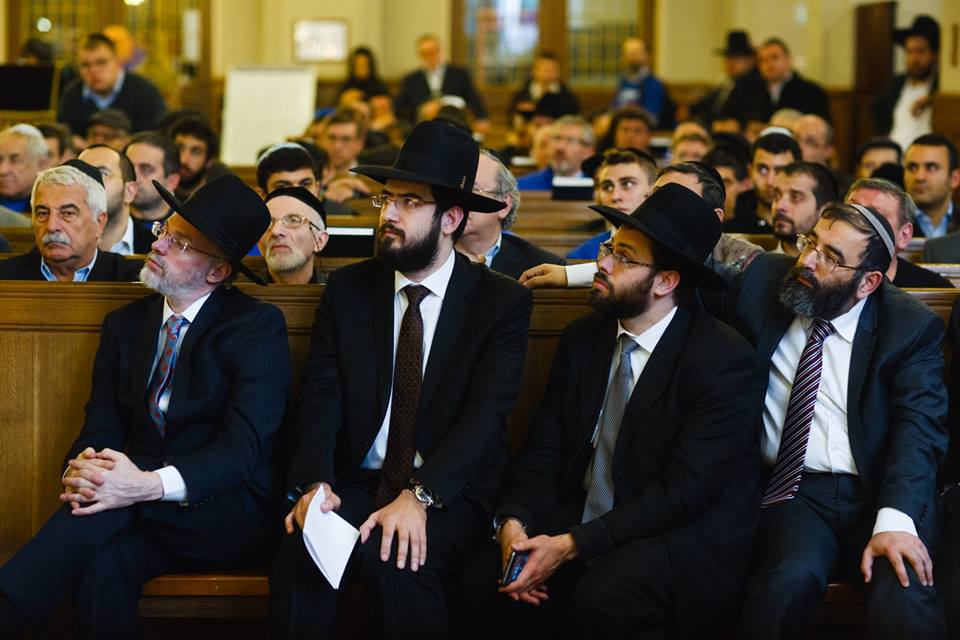 על רקע גל הטרור: עשירי רוסיה יערכו ביקור הזדהות בישראל