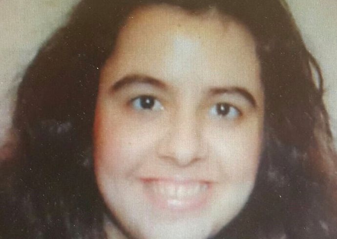 מזהים את הנעדרת? הייתה בבני ברק ונעלמה