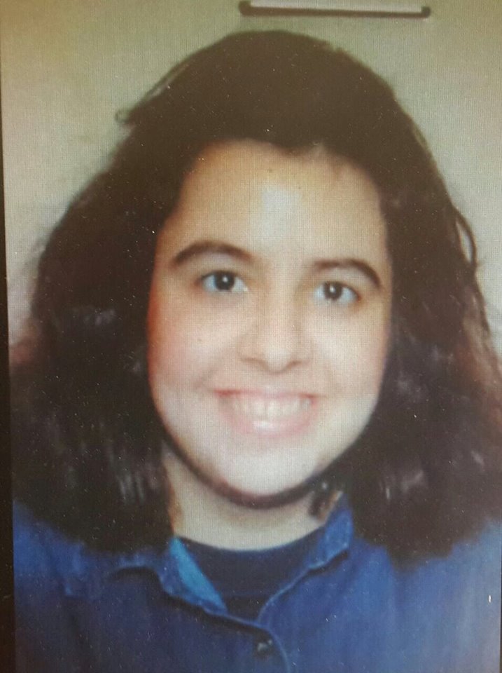 מזהים את הנעדרת? הייתה בבני ברק ונעלמה