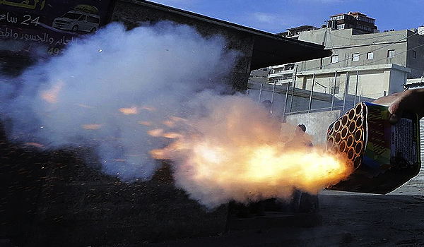 כוורת זיקוקים