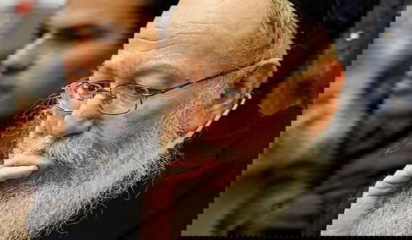 ח"כ יעקב ליצמן