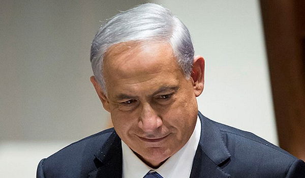 נתניהו, ארכיון