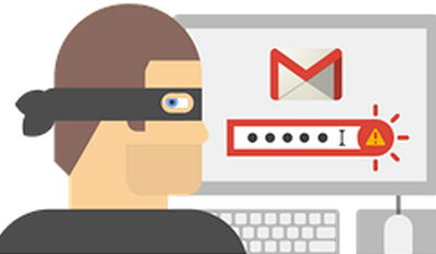 חדש: מעכשיו תוכלו לדעת מהיכן ומתי נכנסו לג'ימייל שלכם