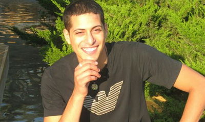 נתנאל עראמי הי"ד