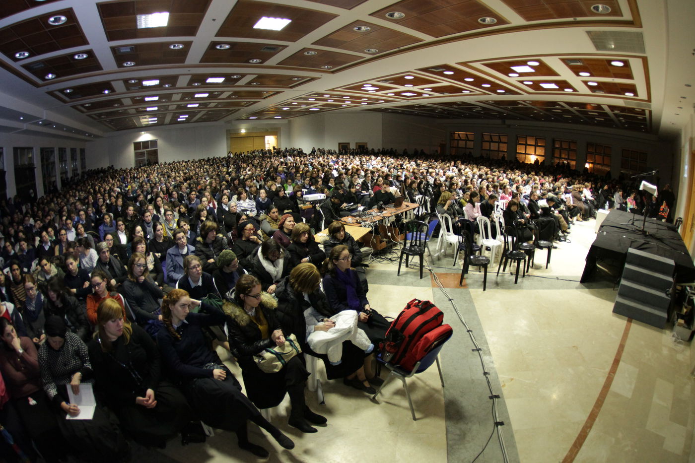 גלרית ענק: כנס הזיכרון לנטבחי קהילת בני תורה